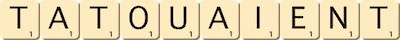 tatouaient tatouaient