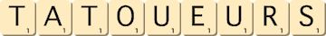 tatoueurs