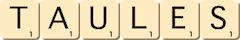 taules