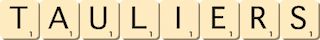 tauliers