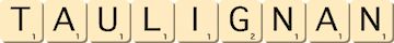 taulignan