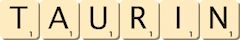 taurin taurin