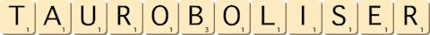 tauroboliser