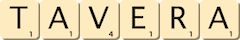 tavera