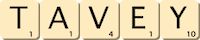 tavey