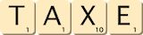 taxe taxe
