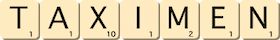 taximen taximen