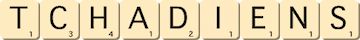 tchadiens tchadiens
