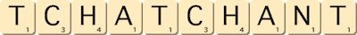 tchatchant tchatchant