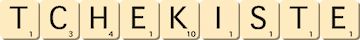 tchekiste