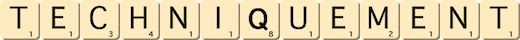 techniquement techniquement