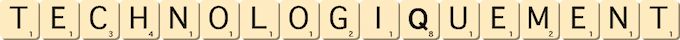 technologiquement technologiquement