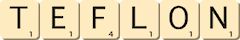 teflon teflon