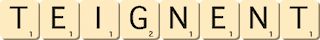 teignent