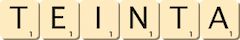 teinta teinta
