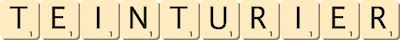 teinturier teinturier
