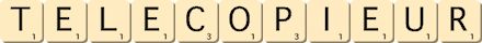 telecopieur telecopieur