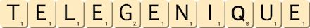 telegenique telegenique