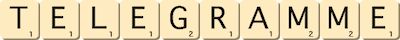 telegramme telegramme