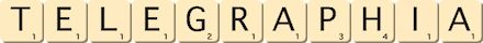 telegraphia telegraphia
