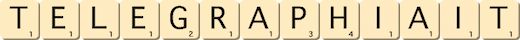 telegraphiait