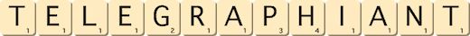 telegraphiant telegraphiant