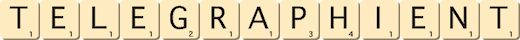 telegraphient telegraphient