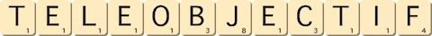 teleobjectif teleobjectif