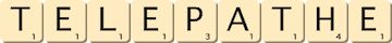 telepathe telepathe