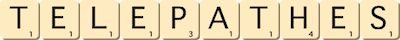telepathes telepathes