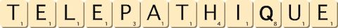 telepathique
