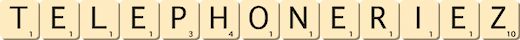 telephoneriez