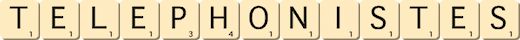 telephonistes