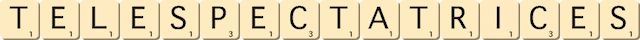 telespectatrices telespectatrices