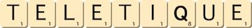 teletique