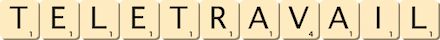 teletravail teletravail