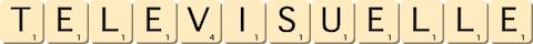 televisuelle televisuelle
