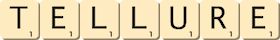tellure