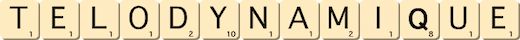 telodynamique