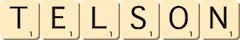 telson telson