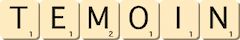temoin temoin