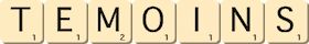 temoins temoins