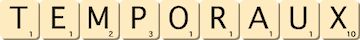 temporaux temporaux