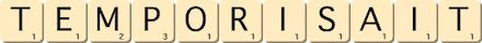 temporisait