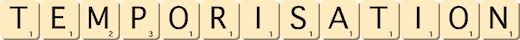 temporisation temporisation