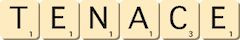 tenace tenace