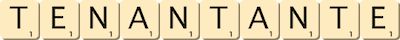 tenant--ante