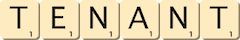 tenant tenant