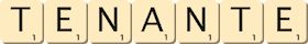 tenante
