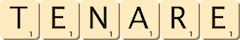 tenare